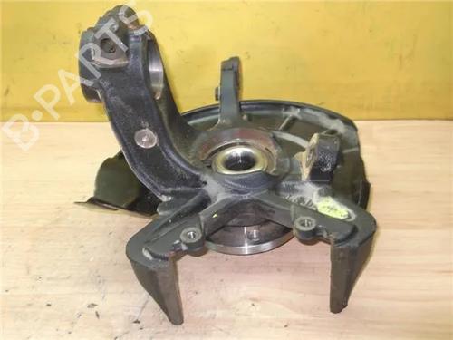Right front steering knuckle SEAT IBIZA IV (6J5, 6P1)  | BP14336838M26 