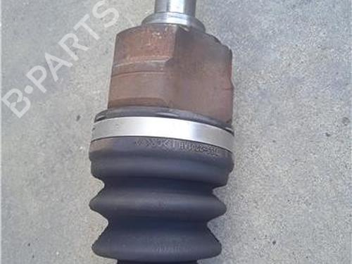 Right front driveshaft KIA CEE'D (JD) 1.4 CVVT | BP23157426M39