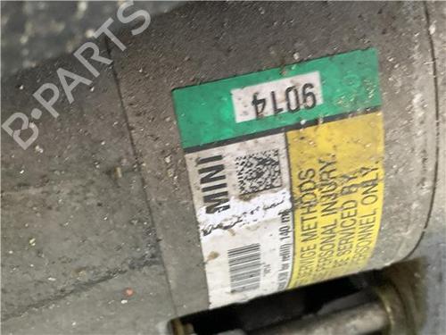 AC-Kompressor MINI MINI Convertible (R52) Cooper | BP24315523M34 