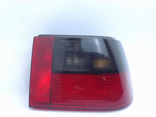 Used Right taillight SEAT IBIZA II (6K1) [1993-2002]  13050280