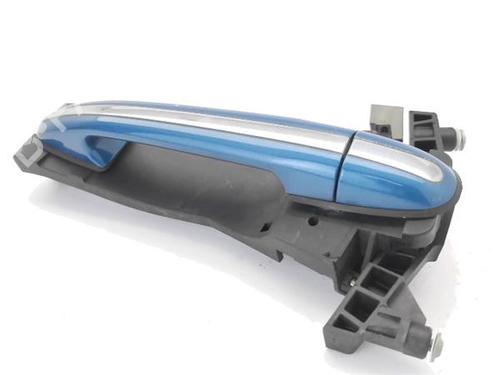 Front right exterior door handle MERCEDES-BENZ A-CLASS (W168)  | BP22632584C129 