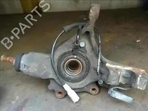 Left front steering knuckle CITROËN C4 I (LC_) 1.4 16V | BP14334445M25 