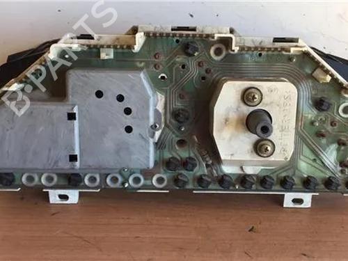 Instrument cluster CITROËN ZX (N2)  | BP13049062C47 