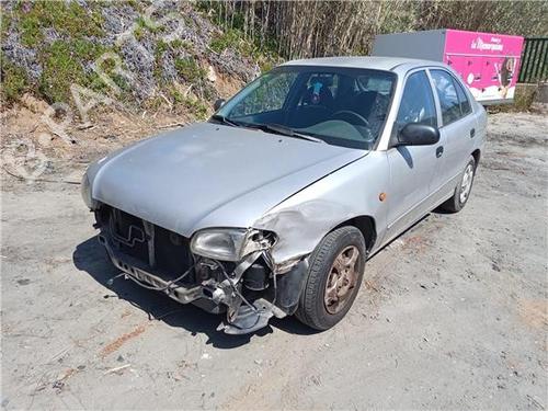 Alternator HYUNDAI ACCENT I (X-3)  | BP25936552M7 