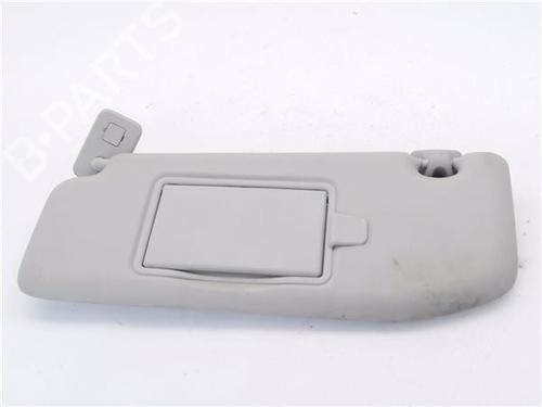 Left sun visor CITROËN C3 III (SX) 1.2 VTi 82 | BP33288055I1  - Image 5