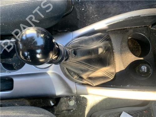 Gear lever MITSUBISHI OUTLANDER II (CW_W) 2.0 DI-D (CW8W) | BP32417806M90