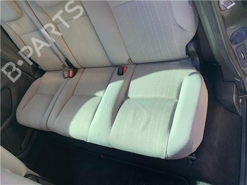 Rear seat PEUGEOT PARTNER Tepee 1.6 HDi 16V | BP32451026C17 
