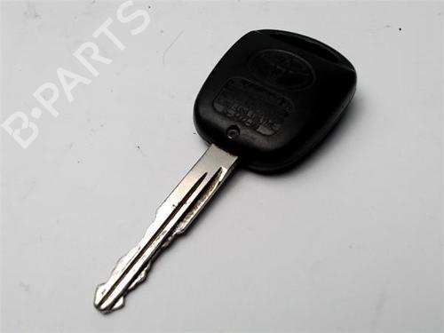Other TOYOTA COROLLA (_E12_) 2.0 D-4D (CDE120_, CDE120R) | BP14344065O1 