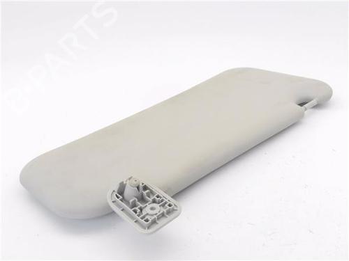Left sun visor PEUGEOT 207 (WA_, WC_) | BP31206899I1