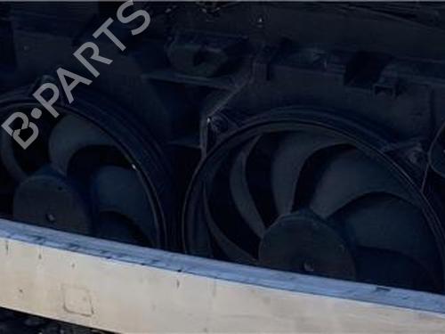 Used AC radiator AC radiator PEUGEOT EXPERT Van (VF3A_, VF3U_, VF3X_) 2.0 HDi 120 (120 hp) 29135098 29135098