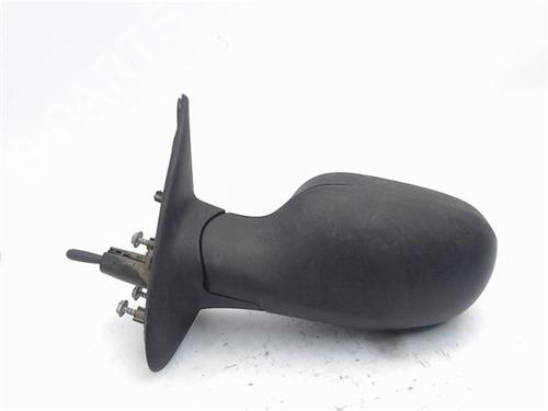 Left mirror NISSAN MICRA III (K12)  | BP13055858C26 