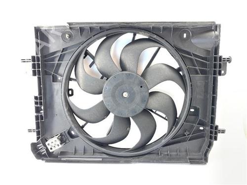Used Radiator fan RENAULT CLIO IV (BH_) [2012-2021]  30555396