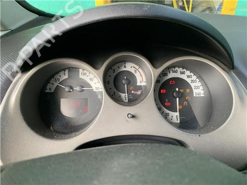 Used Instrument cluster Instrument cluster SEAT ALTEA (5P1) 2.0 TDI 16V (140 hp) 33220212 33220212
