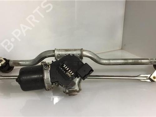 Front wiper motor RENAULT CLIO II (BB_, CB_) 1.5 dCi (B/CB3M) | BP11341775M29 
