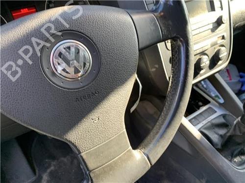 Steering wheel VW GOLF V (1K1)  | BP32419372C49  - Image 8
