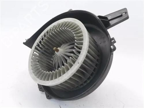 Heater blower motor VW POLO V (6R1, 6C1) 1.0 | BP26561664M62 