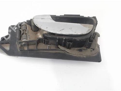 Front left interior door handle PEUGEOT 307 SW (3H) 2.0 HDi 135 | BP14333754I13 