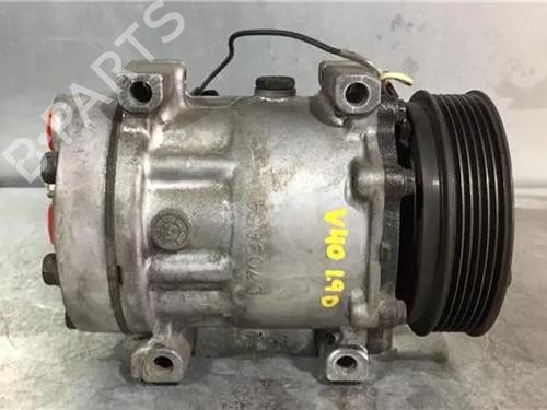 Used AC compressor VOLVO V40 Estate (645) [1995-2004]  9739033