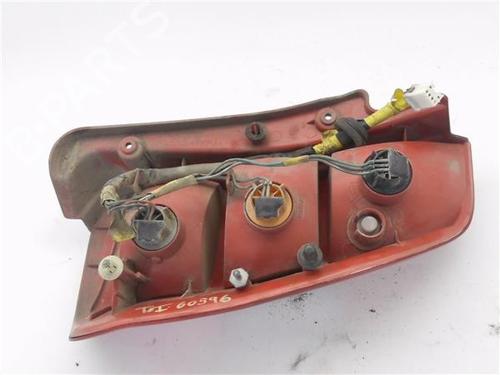Left taillight MITSUBISHI SPACE STAR MPV (DG_A) 1.3 16V (DG1A) | BP29537866C34 