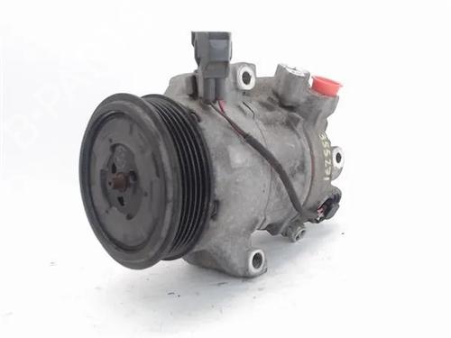 AC-Kompressor MITSUBISHI COLT VI (Z3_A, Z2_A)  | BP25718692M34 