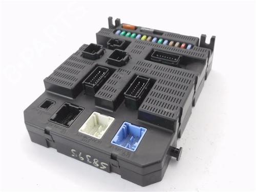 Fuse box CITROËN C4 I (LC_)  | BP25008398E1 