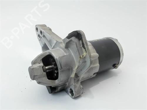 Used Starter RENAULT MEGANE III Hatchback (BZ0/1_, B3_) [2008-2025]  13404910