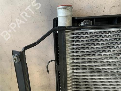 Intercooler KIA CARENS II MPV (FJ)  | BP15003734M30 