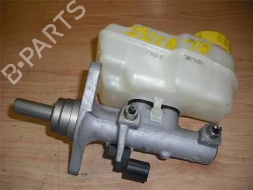 Used Brake master cylinder SEAT IBIZA IV ST (6J8, 6P8) 1.2 TDI (75 hp) 12149292