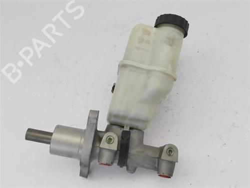 Brake master cylinder CITROËN C5 III (RD_) 2.0 HDi (RDRHD8, RDRHDJ, RDRHR8, RDRHRJ) | BP24446052M77 
