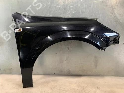Forkjerm høyre OPEL ASTRA H (A04) [2004-2014]  15880403