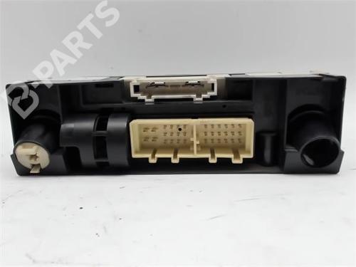 Climate control SEAT IBIZA III (6L1) 1.9 SDI | BP10162171I5 