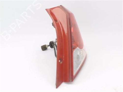 Right taillight CHEVROLET KALOS  | BP29431425C35 