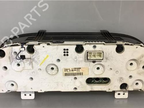 Instrument cluster JEEP GRAND CHEROKEE II (WJ, WG)  | BP9685492C47 