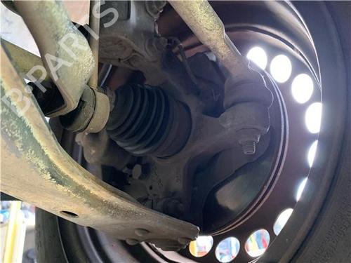 Right front steering knuckle OPEL CORSA D (S07) | BP32418573M26 - Image 7