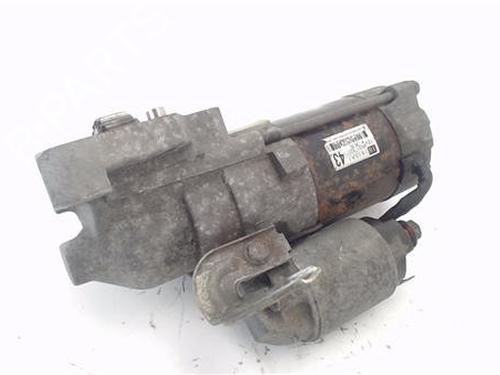 Starter MITSUBISHI LANCER VIII (CY_A, CZ_A) 2.0 DI-D (CY8A) | BP33220421M8 - Image 6