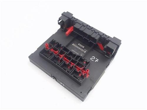 Elektronische module SEAT LEON (1P1) [2005-2013]  13367116