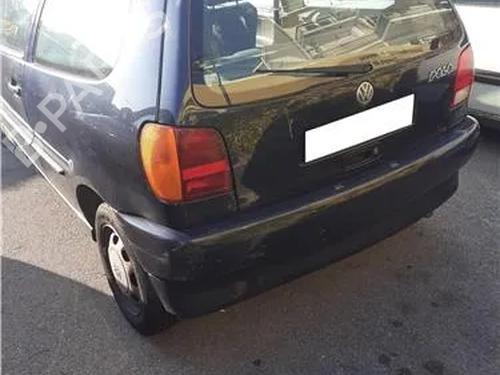 Right mirror VW POLO III (6N1) 50 1.0 | BP26587616C27 