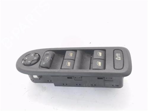 Left front window switch PEUGEOT 508 I (8D_) 1.6 HDi | BP39210548I27 - Image 5