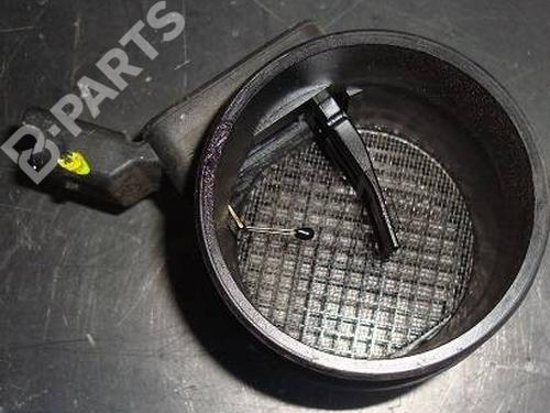 Used Mass air flow sensor CITROËN XSARA PICASSO (N68) 2.0 HDi (90 hp) 9634885