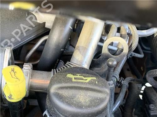 Egr PEUGEOT EXPERT Van (VF3A_, VF3U_, VF3X_) 2.0 HDi 120 | BP29135047M69