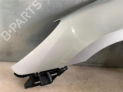 Left front fenders PEUGEOT 307 SW (3H) 2.0 HDi 135 | BP24316264C41 