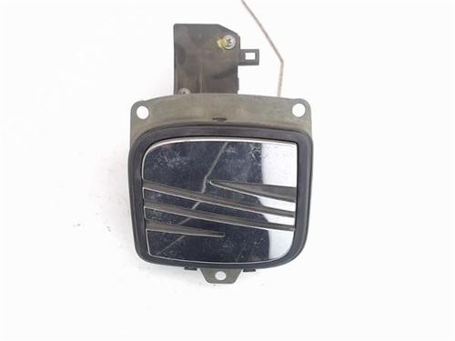 Tailgate handle SEAT IBIZA III (6L1)  | BP16714548C132 