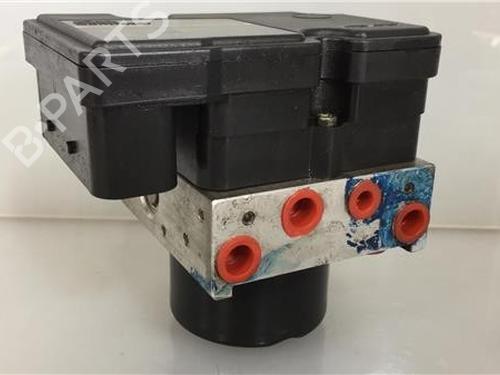 Used ABS pump FORD FOCUS II (DA_, HCP, DP) 1.6 TDCi (109 hp) 9696428
