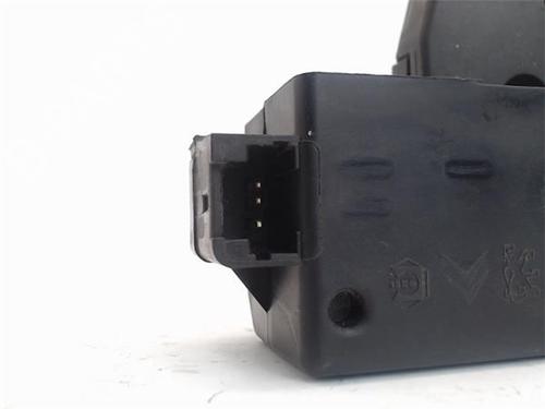 Tailgate lock PEUGEOT 307 Break (3E) 2.0 | BP16935100C101 