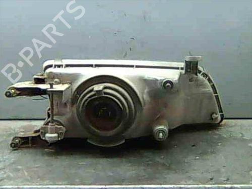 Left headlight SUZUKI SWIFT II Hatchback (EA, MA)  | BP11340267C28 