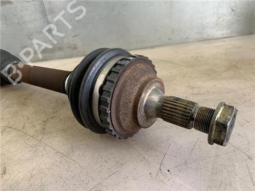 Left front driveshaft PEUGEOT 406 (8B)  | BP20168003M38 