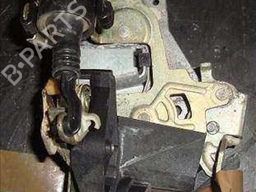 Front right lock MERCEDES-BENZ E-CLASS (W210)  | BP11362440C97 