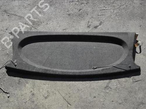 Used Rear parcel shelf FIAT PUNTO (188_) [1999-2012]  11340106