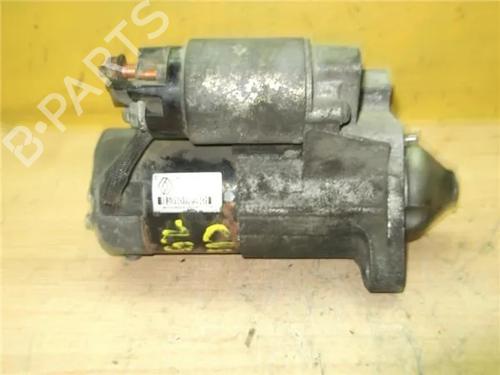 Used Starter RENAULT CLIO III (BR0/1, CR0/1) 1.5 dCi (BR17, CR17) (86 hp) 9684944