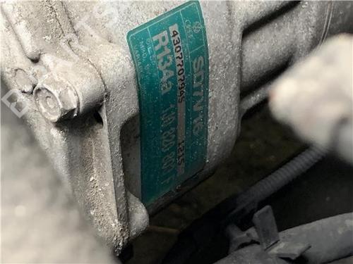 AC compressor SEAT TOLEDO II (1M2)  | BP25978397M34 